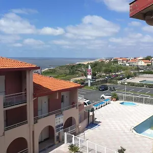T2 Avec Piscine Idéalement Situé - Aperçu Appartement