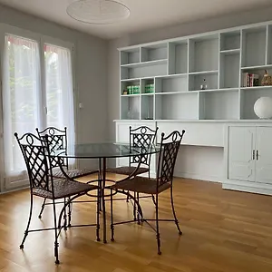 F3 4ème Et Dernier étage Appartement