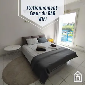 Cosy Angelu Appartement