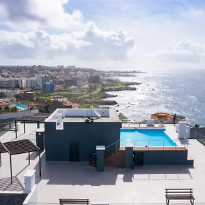  Appartement 3 Bdr Aprt, Amazing Seaview, Rooftop Pool - Lcgr Cap-Vert