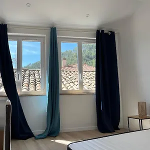  Appartement Le Jalet En Provence - Penthouse France